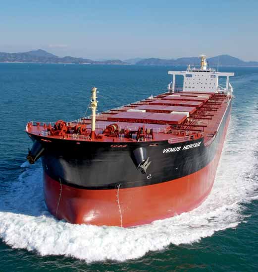 handymax-bulkers-continue-attracting-interest